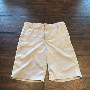 Under Armour golf shorts